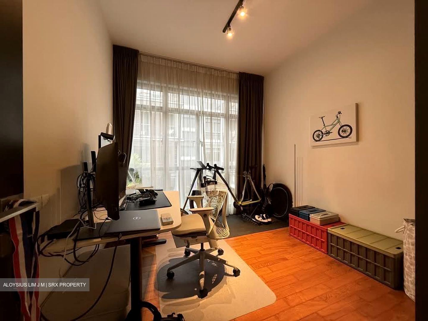 The Seawind (D15), Condominium #583843881